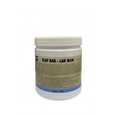  Cartec Глина для очистки финишная, голубая, 200гр.